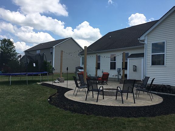 4th image of 1629 Adena Pointe Dr