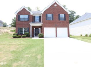 885 Riley Estates Dr, Lithia Springs, GA 30122