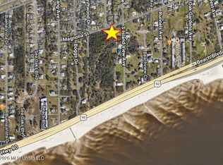 LOT 8 Magnolia St, Long Beach, MS 39560