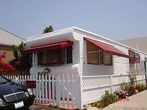  Unique Beach Cottage