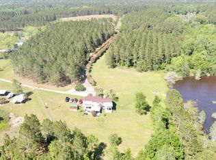 4743 Old Hoboken Rd, Blackshear, GA 31516