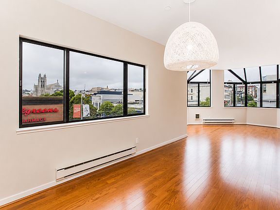 4th image of 2185 Bush St APT 310