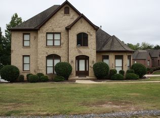 5801 High Forest Dr, Mc Calla, AL 35111