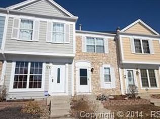 4263 Charleston Dr, Colorado Springs, CO 80916