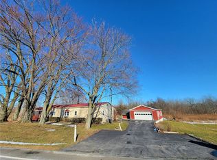 6369 W Sweden Rd, Bergen, NY 14416