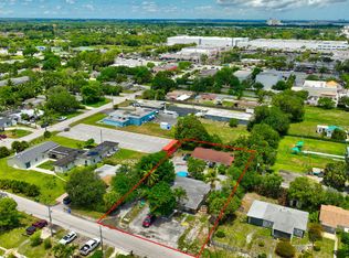 3063 Floweva Street #A, Palm Springs, FL 33406