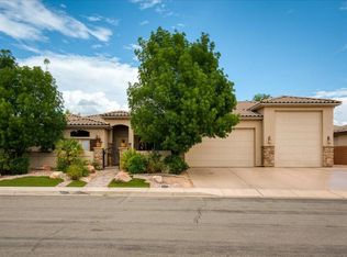 806 W Wiltshire St, Washington, UT 84780