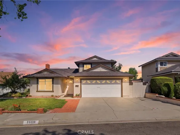 20239 Damietta Dr, Diamond Bar, CA 91789