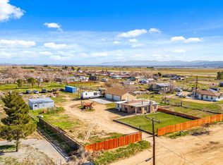47306 93rd St W, Lancaster, CA