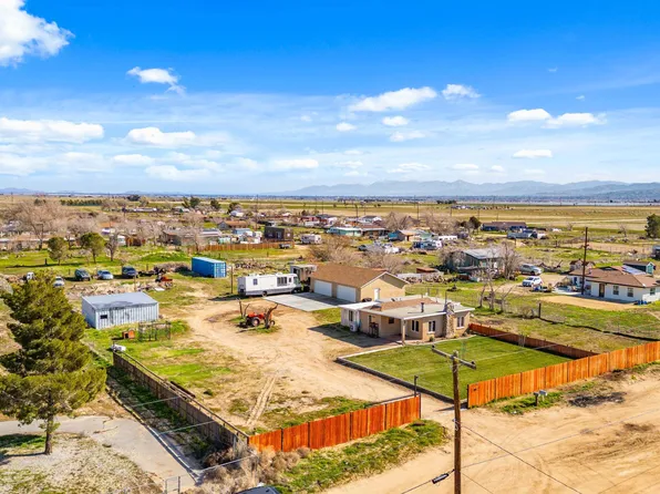 47306 93rd St W, Lancaster, CA 93536