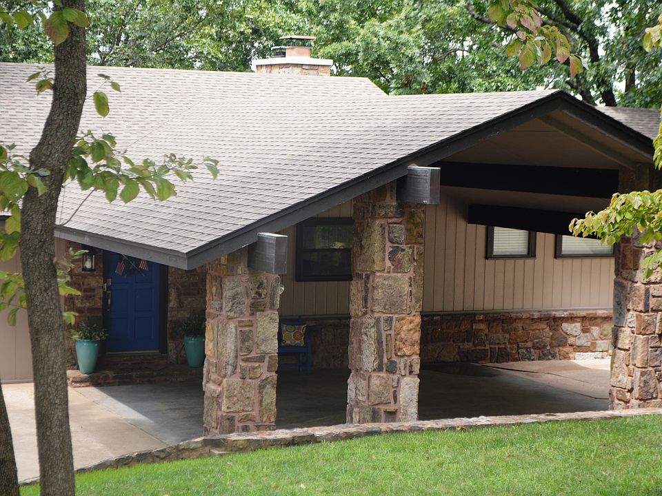 Duck Creek Waterfront Home