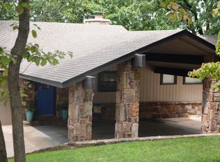 34205 Osprey Rd, Afton, OK 74331