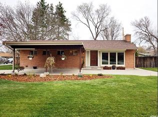 1731 E Meadowmoor Rd, Holladay, UT 84117