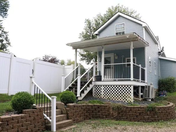 2 Orchid Avenue, Moundsville, WV 26041
