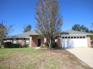 4934 Timber Ridge Dr, Pace, FL 32571