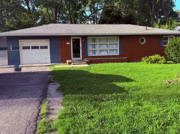 4118 W 79th St, Indianapolis, IN 46268