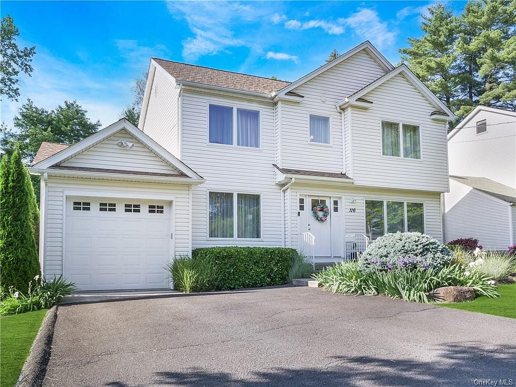 116 Church Street, Nanuet, NY 10954 Zillow