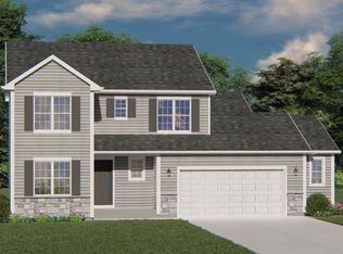 122 Mary Belle Ln, Beaver Dam, WI 53916