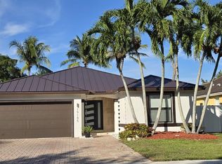 19185 SW 25th Ct, Miramar, FL 33029