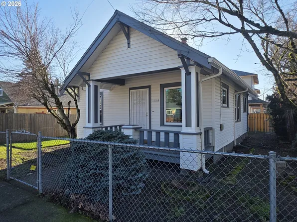 10104 SE Holgate Blvd, Portland, OR 97266