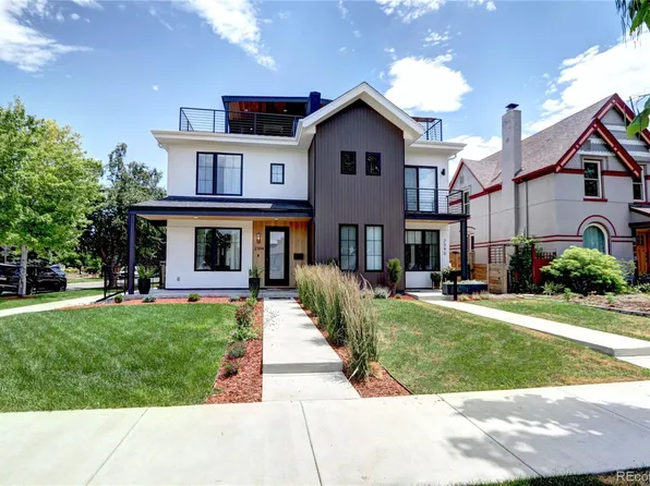 2394 Julian Street, Denver, CO 80211