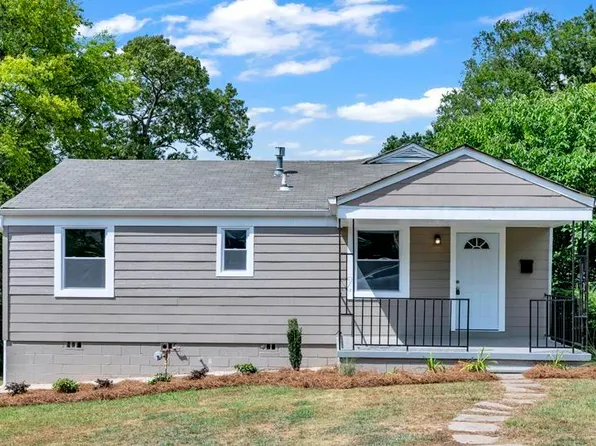 1216 W 33rd St, Birmingham, AL 35218