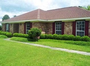 9600 Fairway Dr, Foley, AL 36535