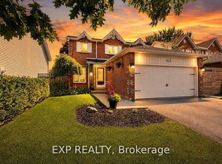 63 Fenwick Ave, Clarington, ON L1C 4S1