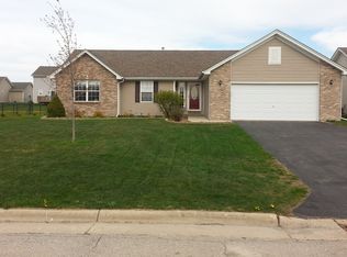 14135 Winnward Way, South Beloit, IL 61080