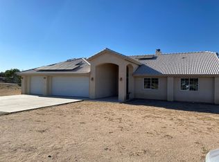 16048 Manzanita Ave, Hesperia, CA 92345
