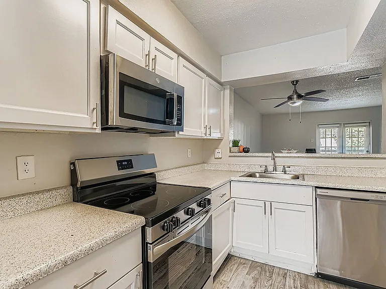 Rise North Arlington — Photo 86