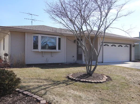 2421 N 26th STREET, Sheboygan, WI 53083
