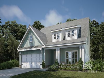 12933 Gondala St, Elberta, AL, 36530