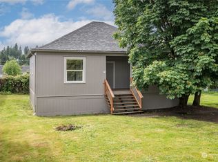 417 NW 1st Ave, Kelso, WA
