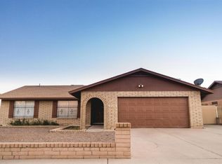 4901 W Eva St, Glendale, AZ 85302