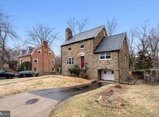 3209 19th Rd N, Arlington, VA 22201