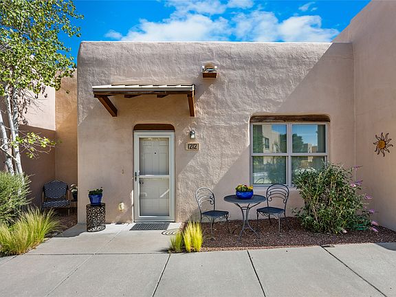 2nd image of 500 Rodeo Rd APT 1212