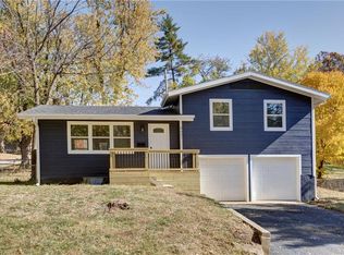 4601 S Willis Ave, Independence, MO 64055