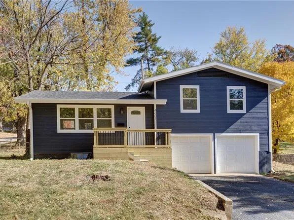4601 S Willis Ave, Independence, MO 64055