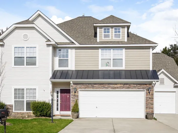14440 Waterlyn Dr, Charlotte, NC 28278