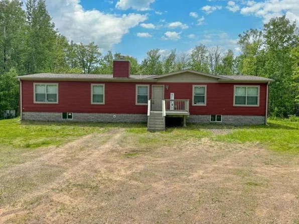 587 N Stoney Hill Rd, Birchwood, WI 54817