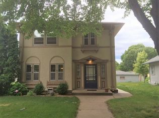 5020 Russell Ave S, Minneapolis, MN 55410