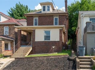 438 Pine St, Ambridge, PA