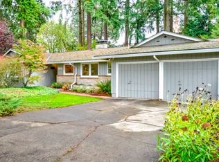 11820 SW Butner Rd, Portland, OR 97225