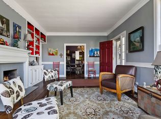 307 W Main St, Smithville, TN 37166