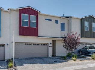 4808 Black Falcon Way, Sun Valley, NV 89433