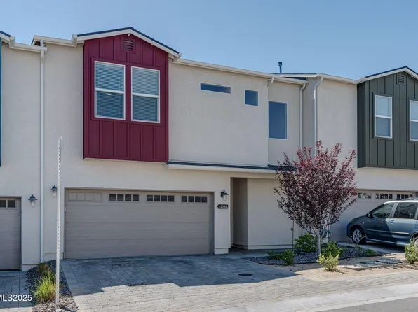 4808 Black Falcon Way, Sun Valley, NV 89433