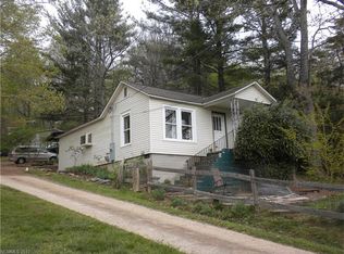 462 Cragmont Rd, Black Mountain, NC 28711