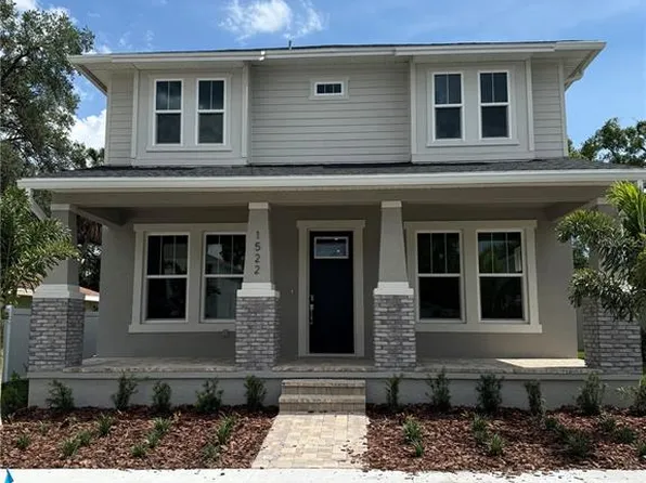 1522 W Arch St, Tampa, FL 33607