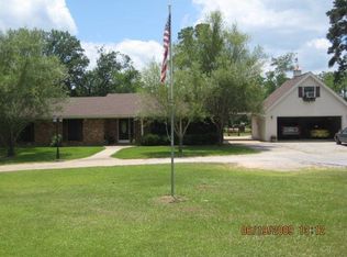 6751 Fm 1990, Palestine, TX 75801